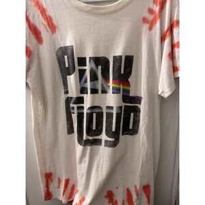 Pink Floyd‎ T Shirt Large